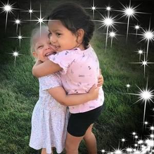 Meet your Posher, Tammy